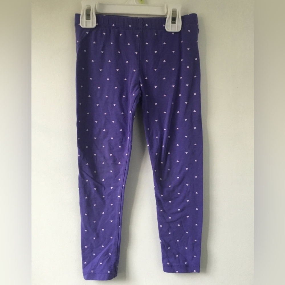 💜3/$15 5/$20 7/$25💜Girls Sz 4 Leggings